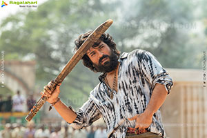 Peddi Movie Gallery, HD Stills