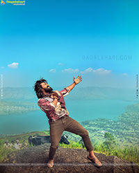 Peddi Movie Gallery, HD Stills