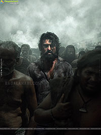 Peddi Movie Gallery, HD Stills