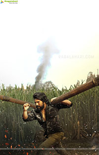 Peddi Movie Gallery, HD Stills