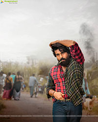 Peddi Movie Gallery, HD Stills