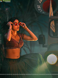 Peddi Movie Gallery, HD Stills
