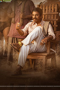 Peddi Movie Gallery, HD Stills