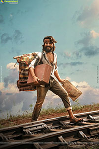 Peddi Movie Gallery, HD Stills