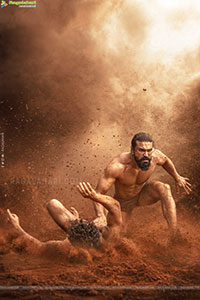 Peddi Movie Gallery, HD Stills