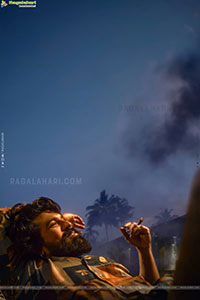 Peddi Movie Gallery, HD Stills