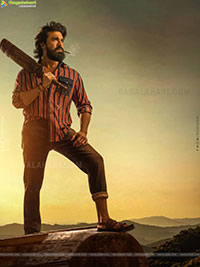 Peddi Movie Gallery, HD Stills