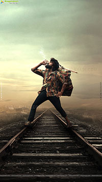 Peddi Movie Gallery, HD Stills