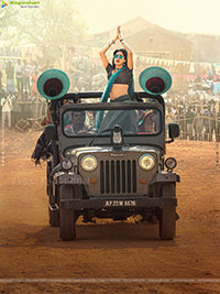 Peddi Movie Gallery, HD Stills