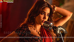 Peddi Movie Gallery, HD Stills