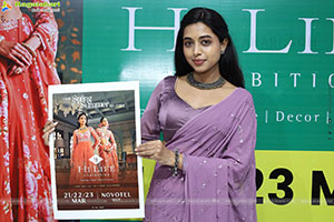 Hi Life Exhibition: Grand Date Announcement Event, Hyderabad