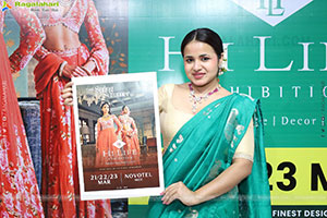 Hi Life Exhibition: Grand Date Announcement Event, Hyderabad