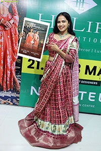 Hi Life Exhibition: Grand Date Announcement Event, Hyderabad