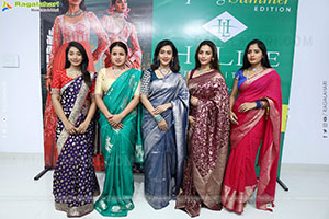 Hi Life Exhibition: Grand Date Announcement Event, Hyderabad