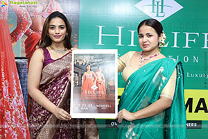 Hi Life Exhibition: Grand Date Announcement Event, Hyderabad