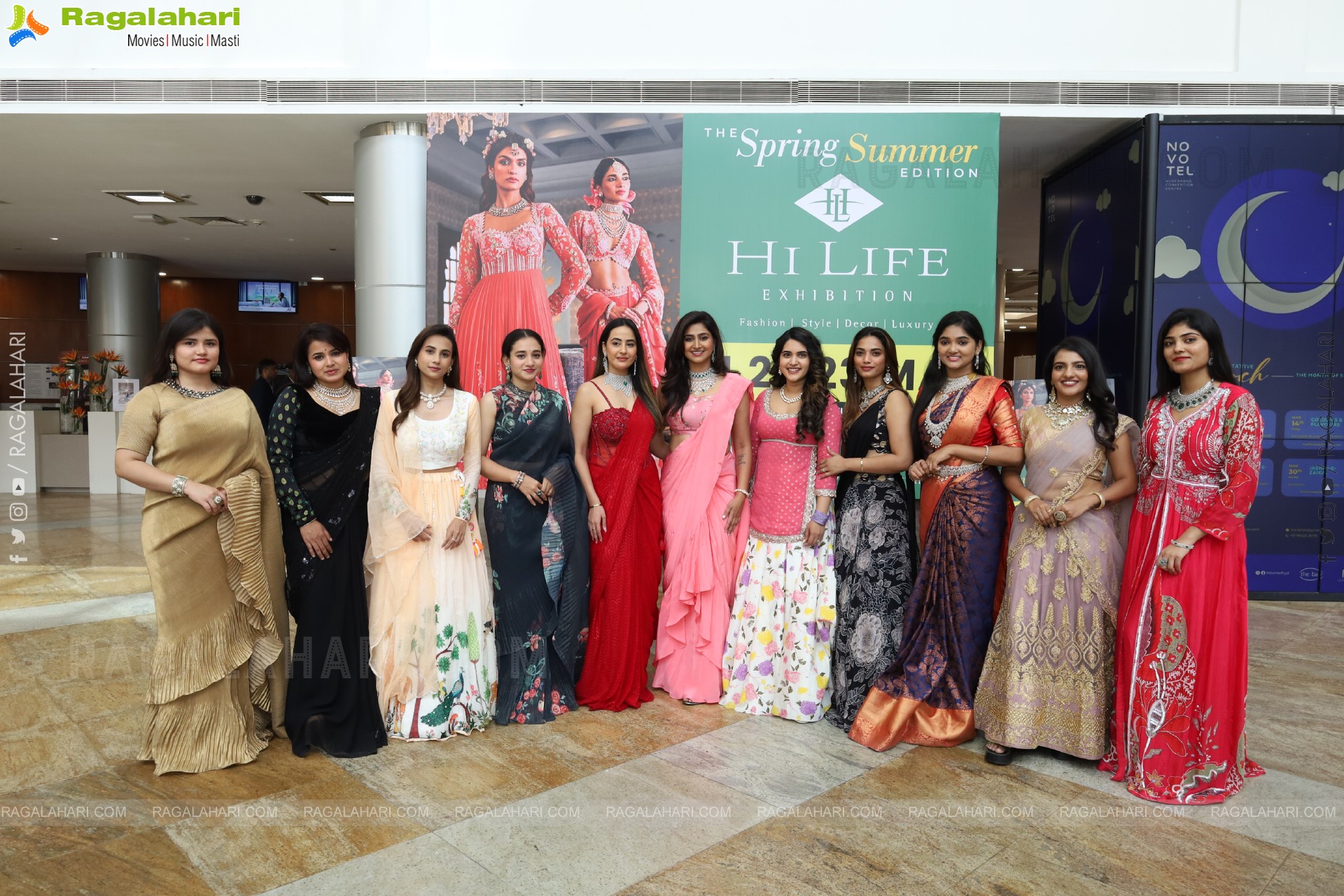 Hi Life Exhibition: Summer Spring Special Exhibition, Hyderabad