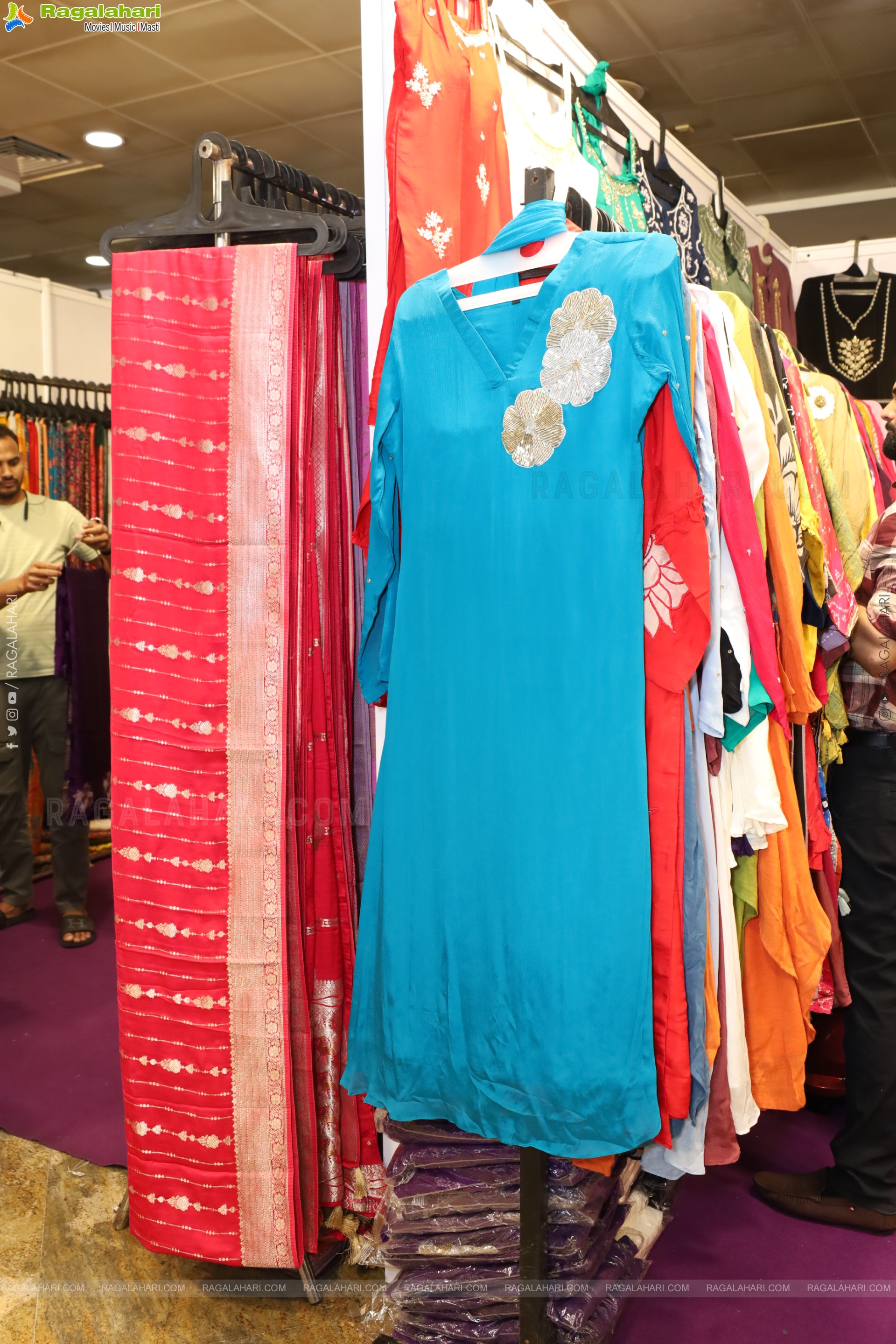 Hi Life Exhibition: Summer Spring Special Exhibition, Hyderabad