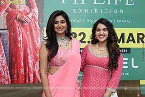 Hi Life Exhibition: Summer Spring Special Exhibition, Hyd