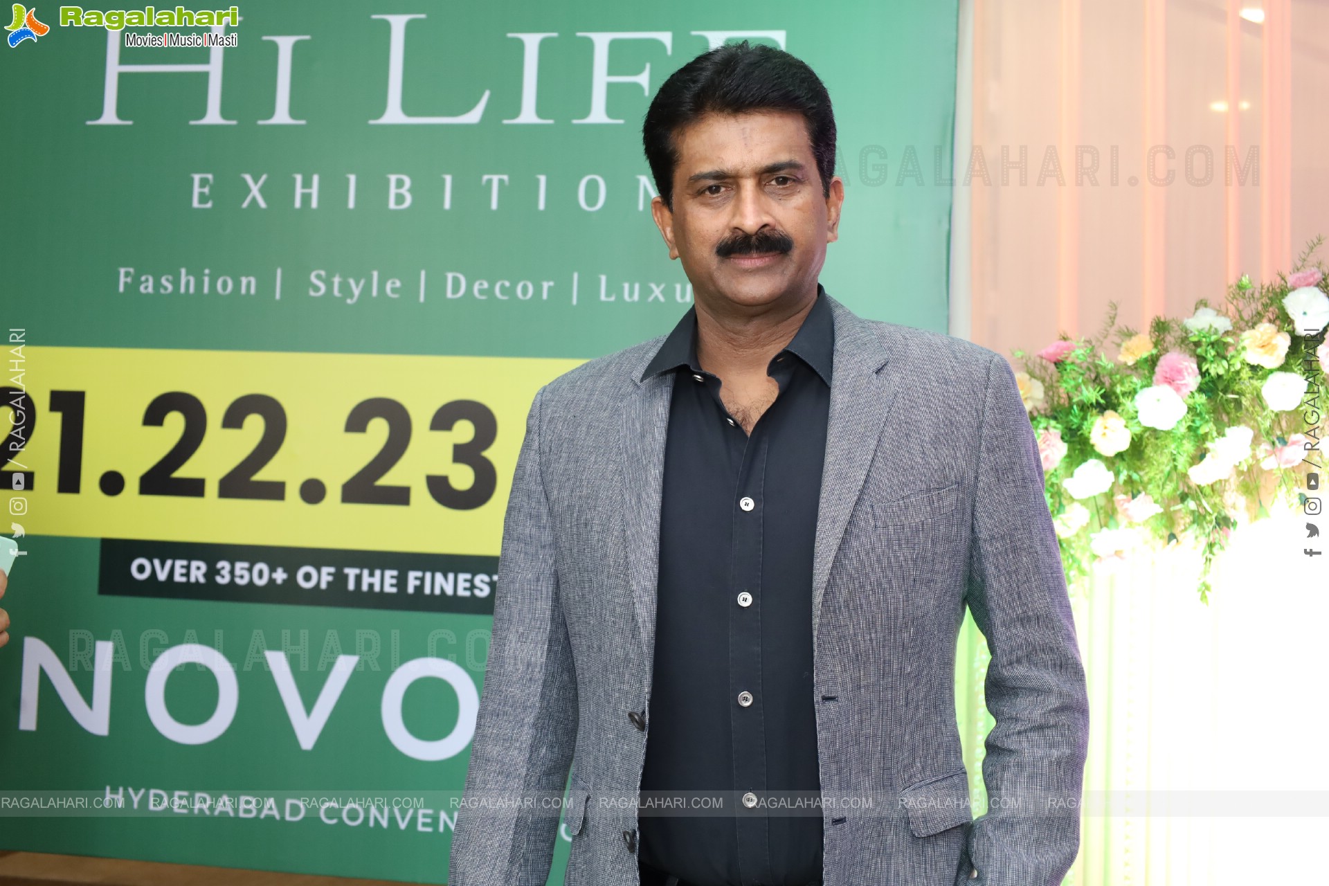 Hi Life Exhibition: Summer Spring Special Exhibition, Hyderabad