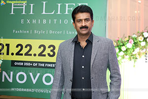 Hi Life Exhibition: Summer Spring Special Exhibition, Hyd