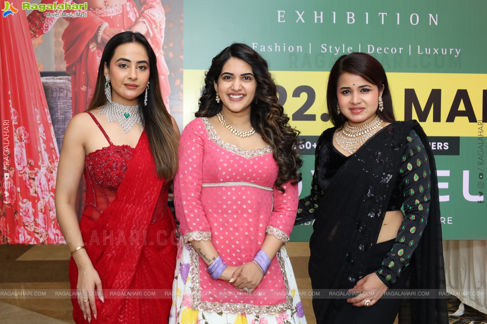 Hi Life Exhibition: Summer Spring Special Exhibition, Hyderabad