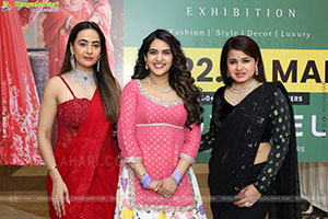 Hi Life Exhibition: Summer Spring Special Exhibition, Hyd