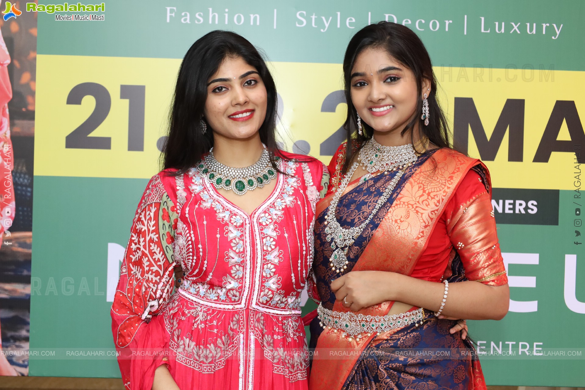 Hi Life Exhibition: Summer Spring Special Exhibition, Hyderabad