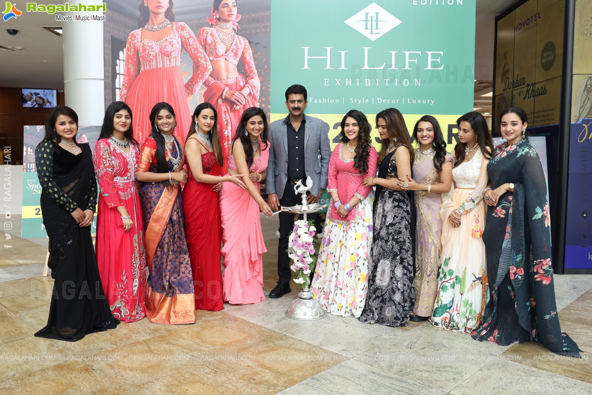 Hi Life Exhibition: Summer Spring Special Exhibition, Hyderabad