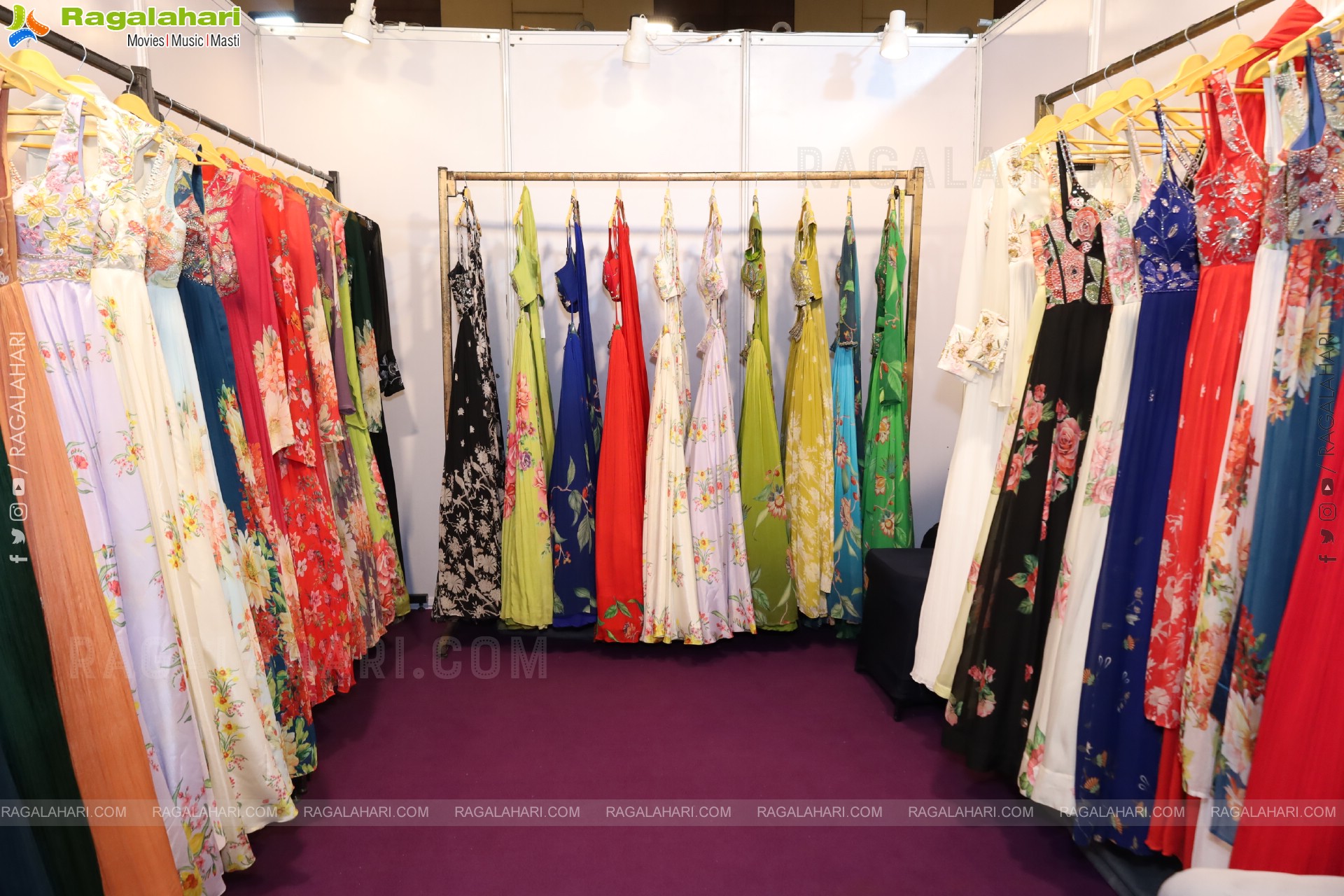 Hi Life Exhibition: Summer Spring Special Exhibition, Hyderabad