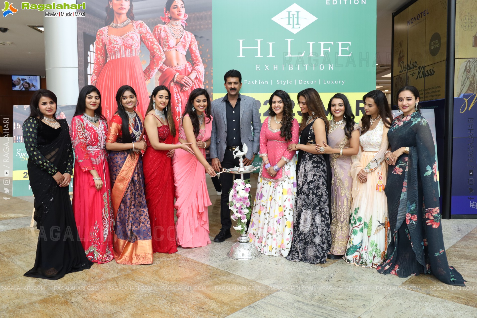 Hi Life Exhibition: Summer Spring Special Exhibition, Hyderabad