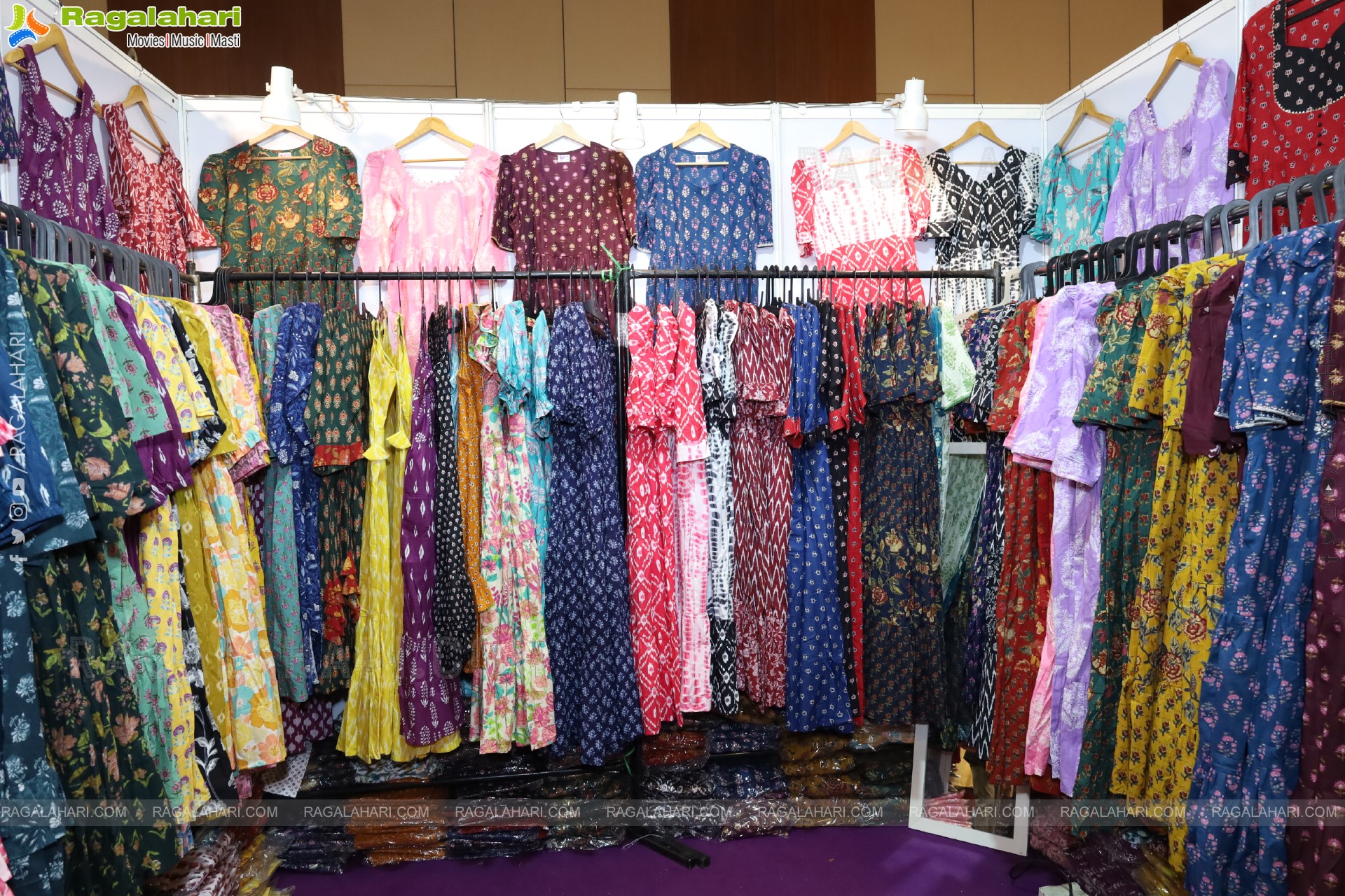 Hi Life Exhibition: Summer Spring Special Exhibition, Hyderabad