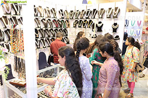 Hi Life Exhibition: Summer Spring Special Exhibition, Hyd