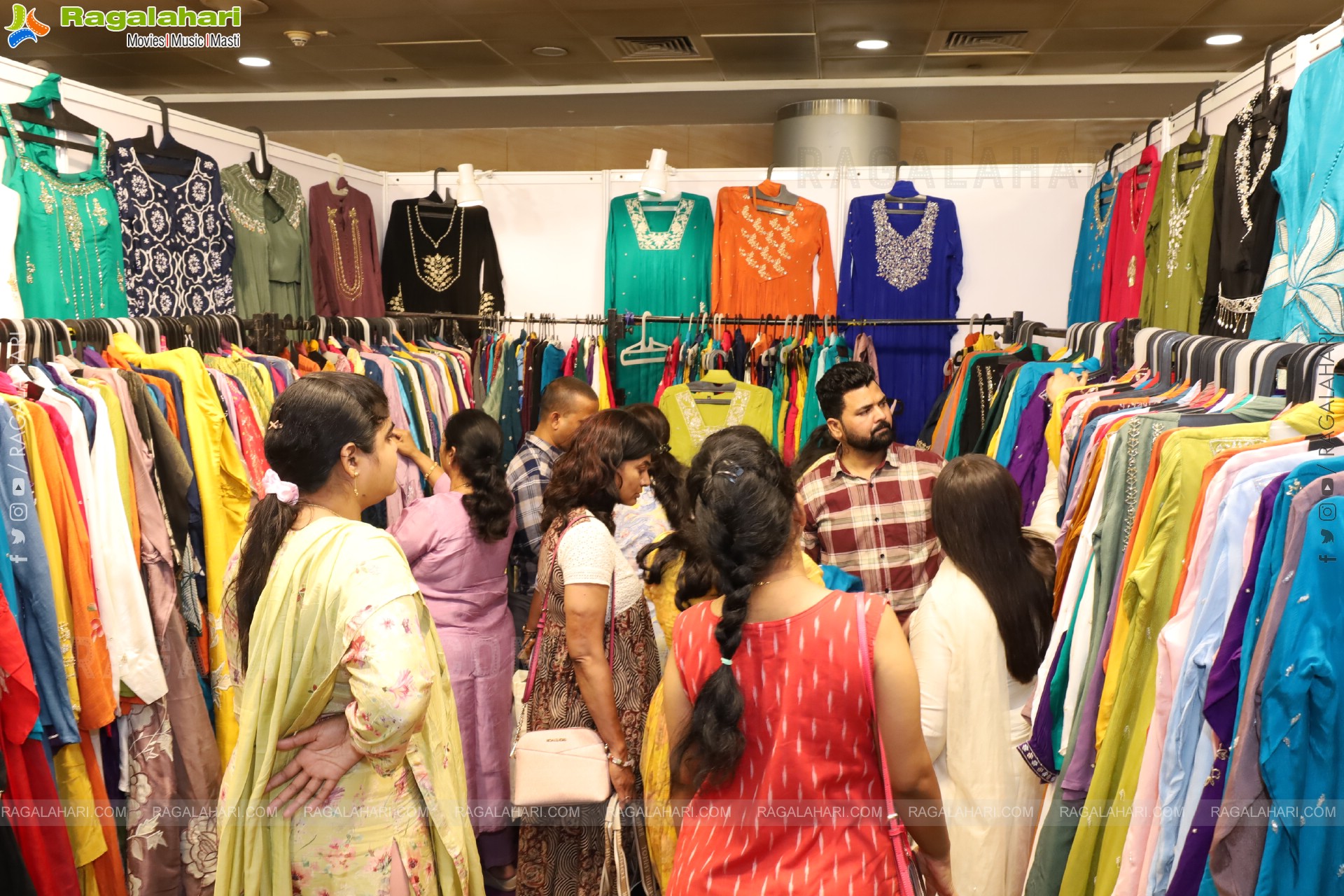 Hi Life Exhibition: Summer Spring Special Exhibition, Hyderabad