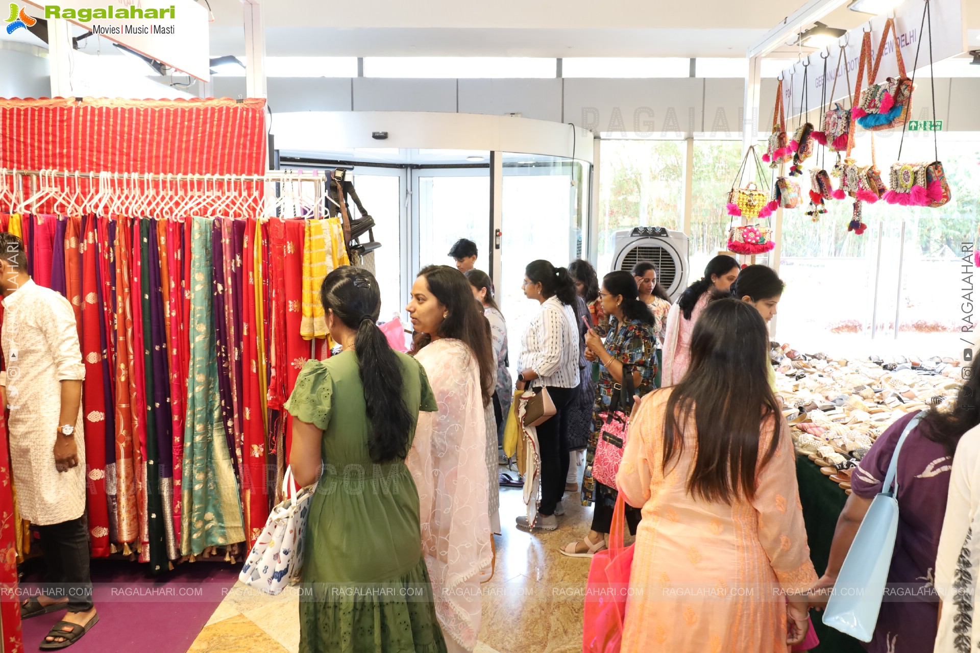 Hi Life Exhibition: Summer Spring Special Exhibition, Hyderabad