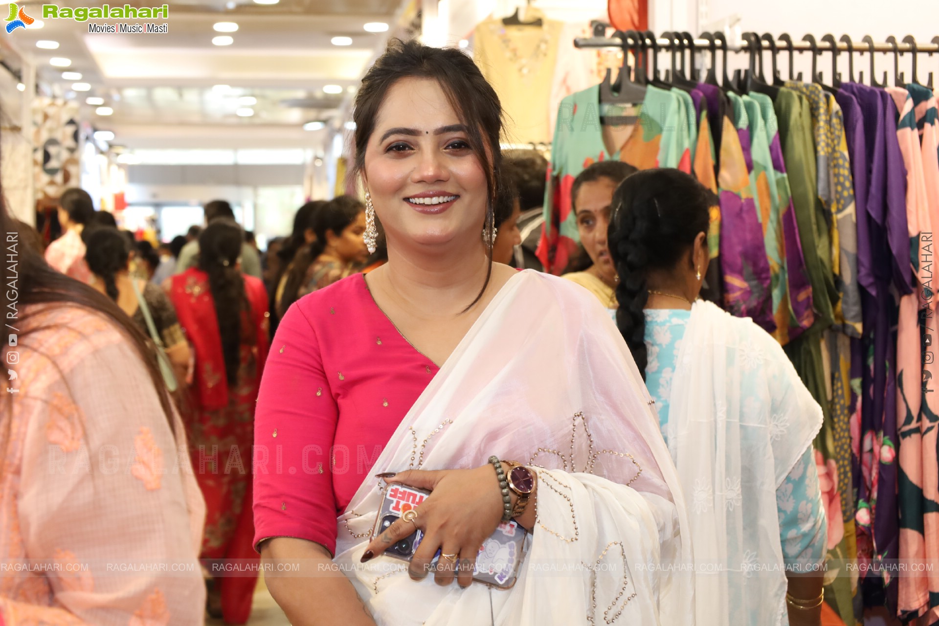 Hi Life Exhibition: Summer Spring Special Exhibition, Hyderabad