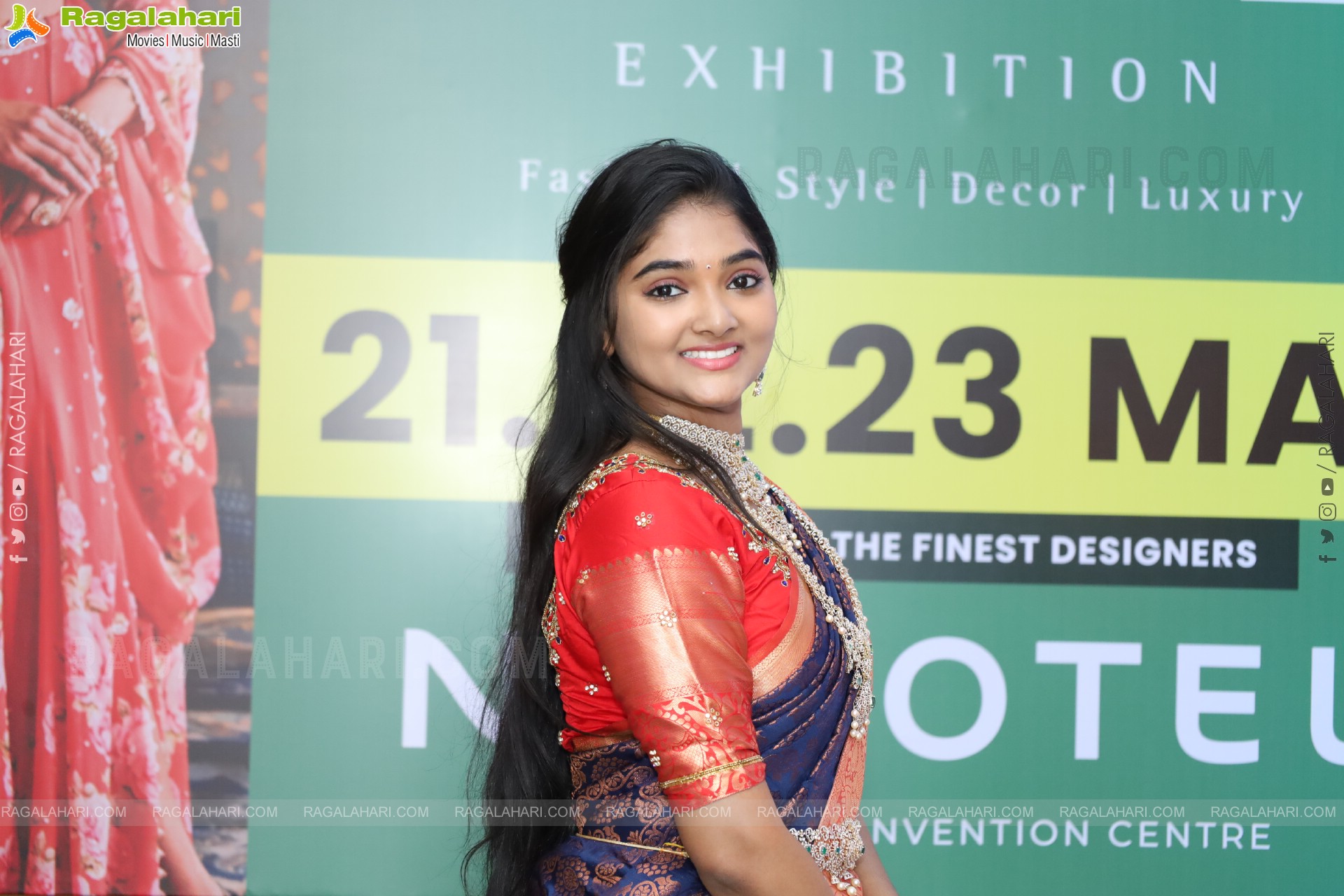 Hi Life Exhibition: Summer Spring Special Exhibition, Hyderabad