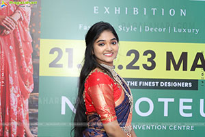 Hi Life Exhibition: Summer Spring Special Exhibition, Hyd