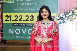 Hi Life Exhibition: Summer Spring Special Exhibition, Hyd