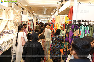 Hi Life Exhibition: Summer Spring Special Exhibition, Hyd