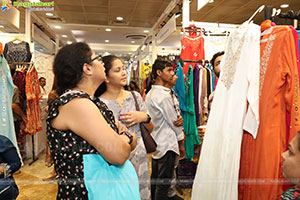 Hi Life Exhibition: Summer Spring Special Exhibition, Hyd