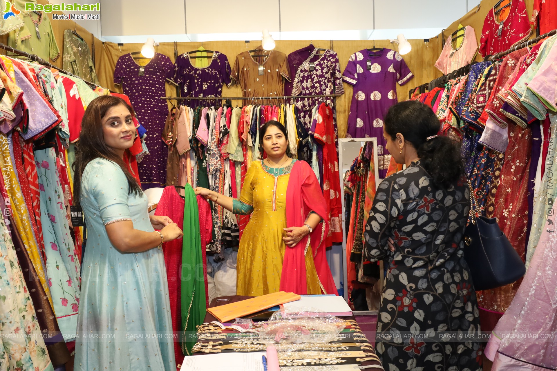 Hi Life Exhibition: Summer Spring Special Exhibition, Hyderabad