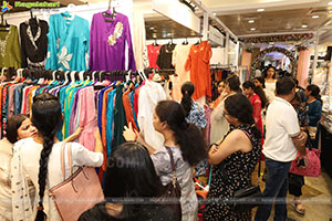 Hi Life Exhibition: Summer Spring Special Exhibition, Hyd