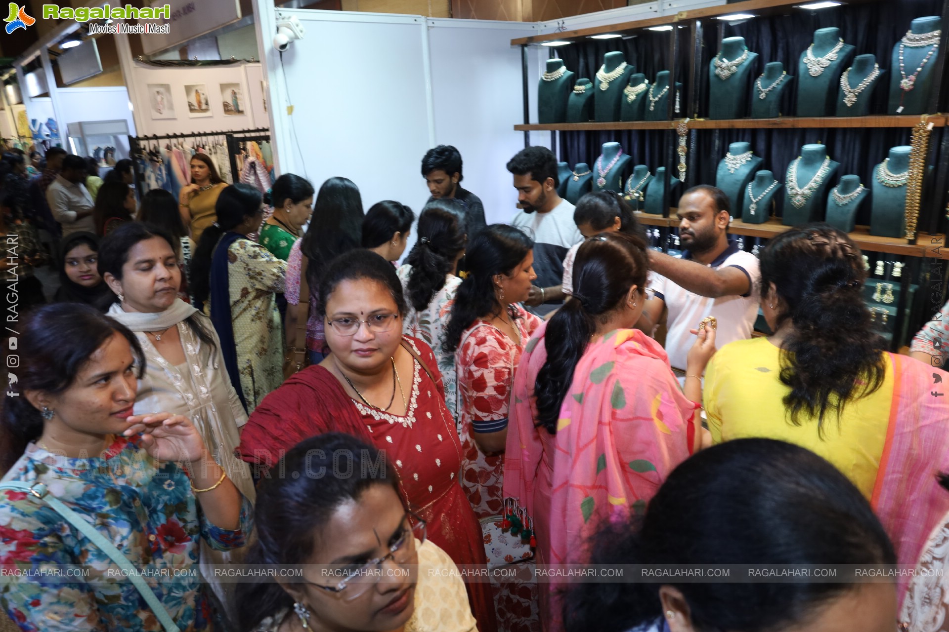 Hi Life Exhibition: Summer Spring Special Exhibition, Hyderabad