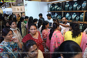 Hi Life Exhibition: Summer Spring Special Exhibition, Hyd