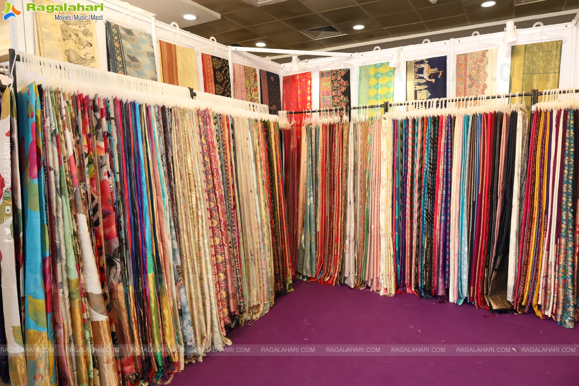 Hi Life Exhibition: Summer Spring Special Exhibition, Hyderabad