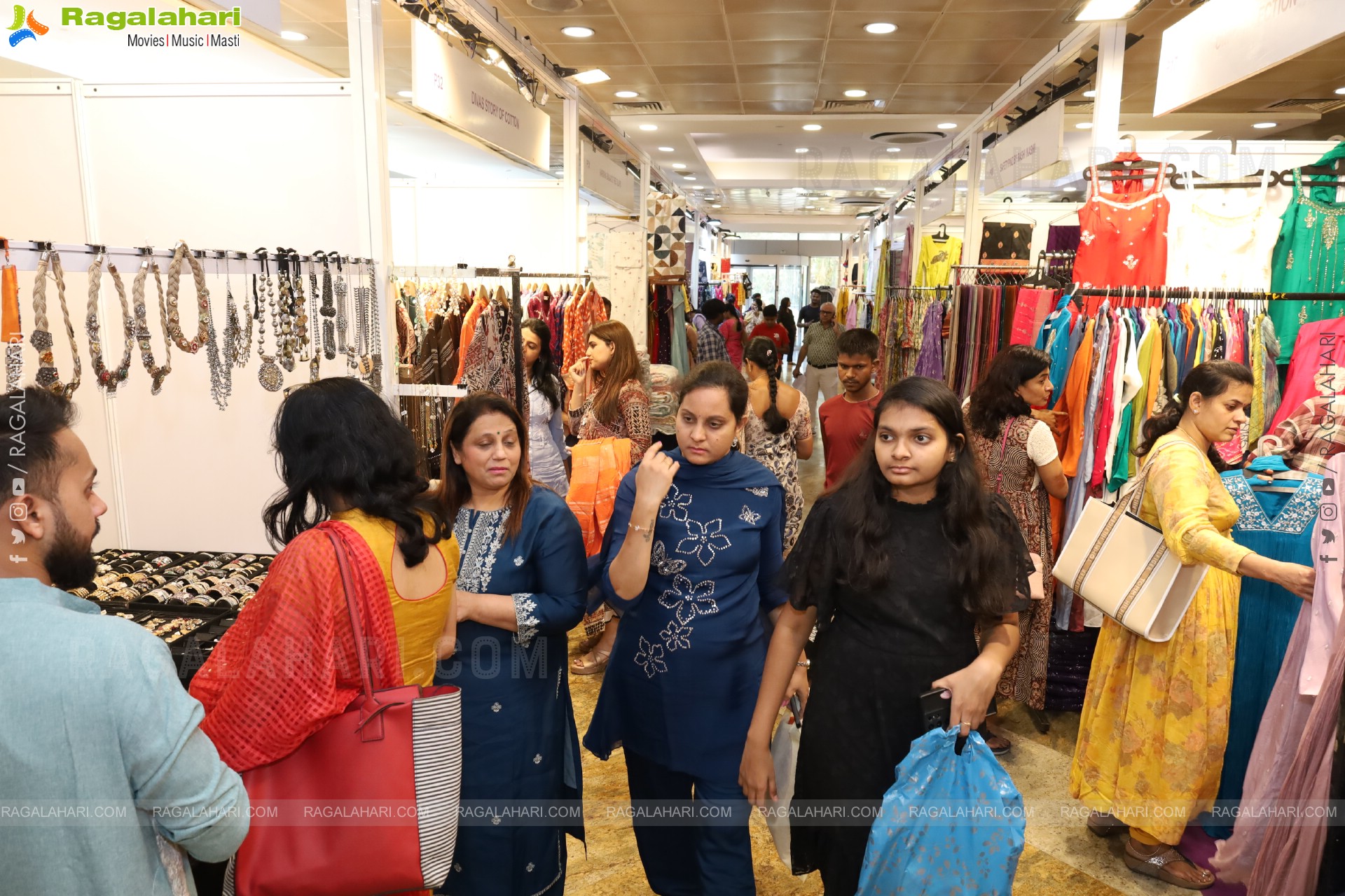 Hi Life Exhibition: Summer Spring Special Exhibition, Hyderabad