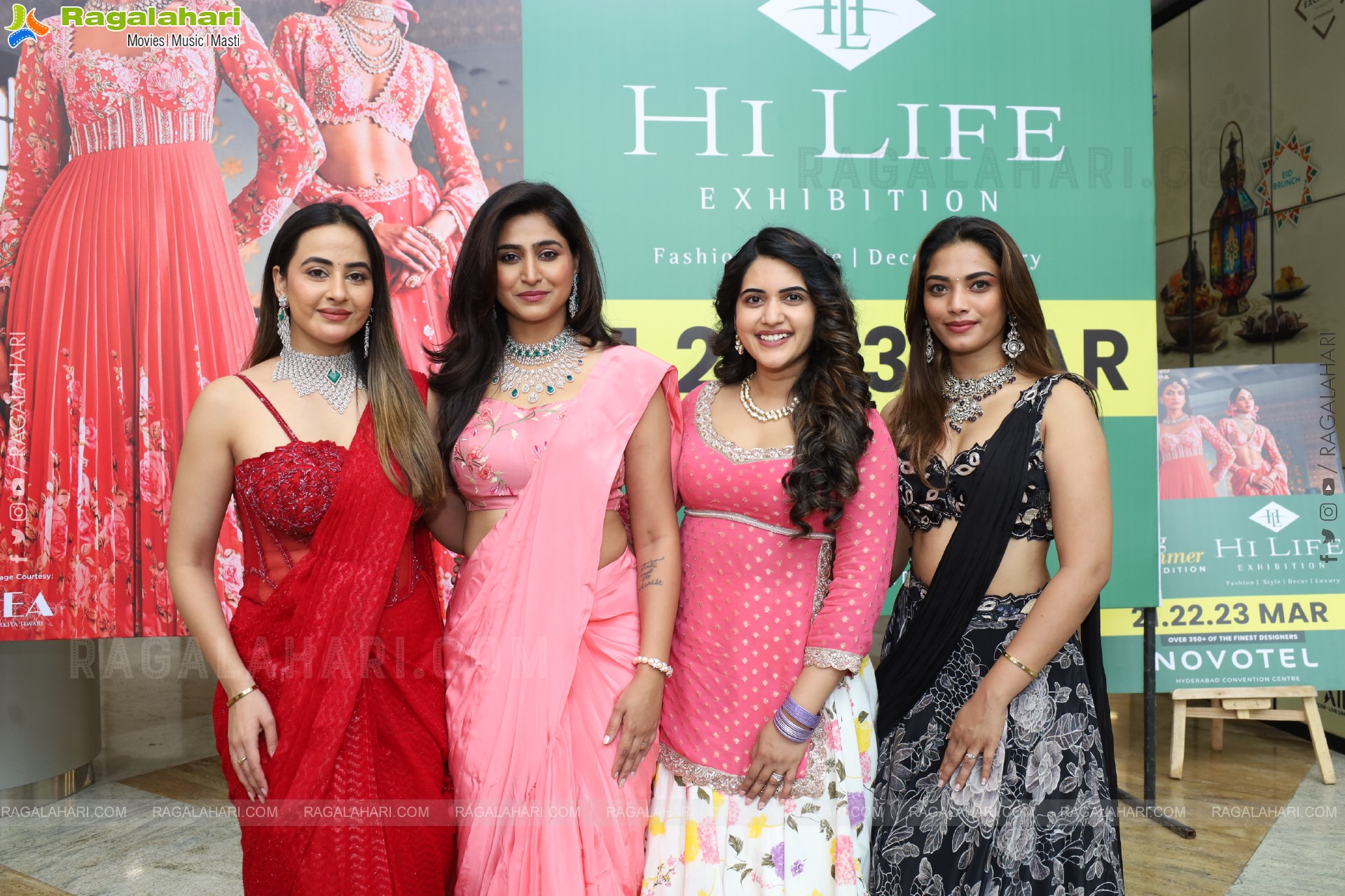 Hi Life Exhibition: Summer Spring Special Exhibition, Hyderabad