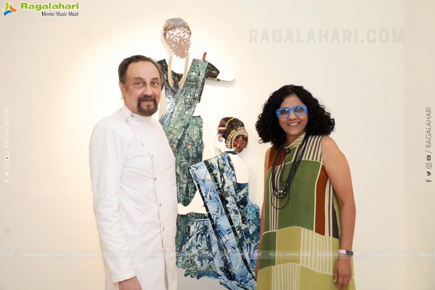 Kadari Art Gallery Presents Reflections of Her: Unveiling Identity, Strength, and Transformation