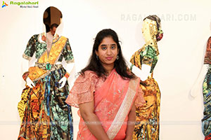 Kadari Art Gallery Presents Reflections of Her