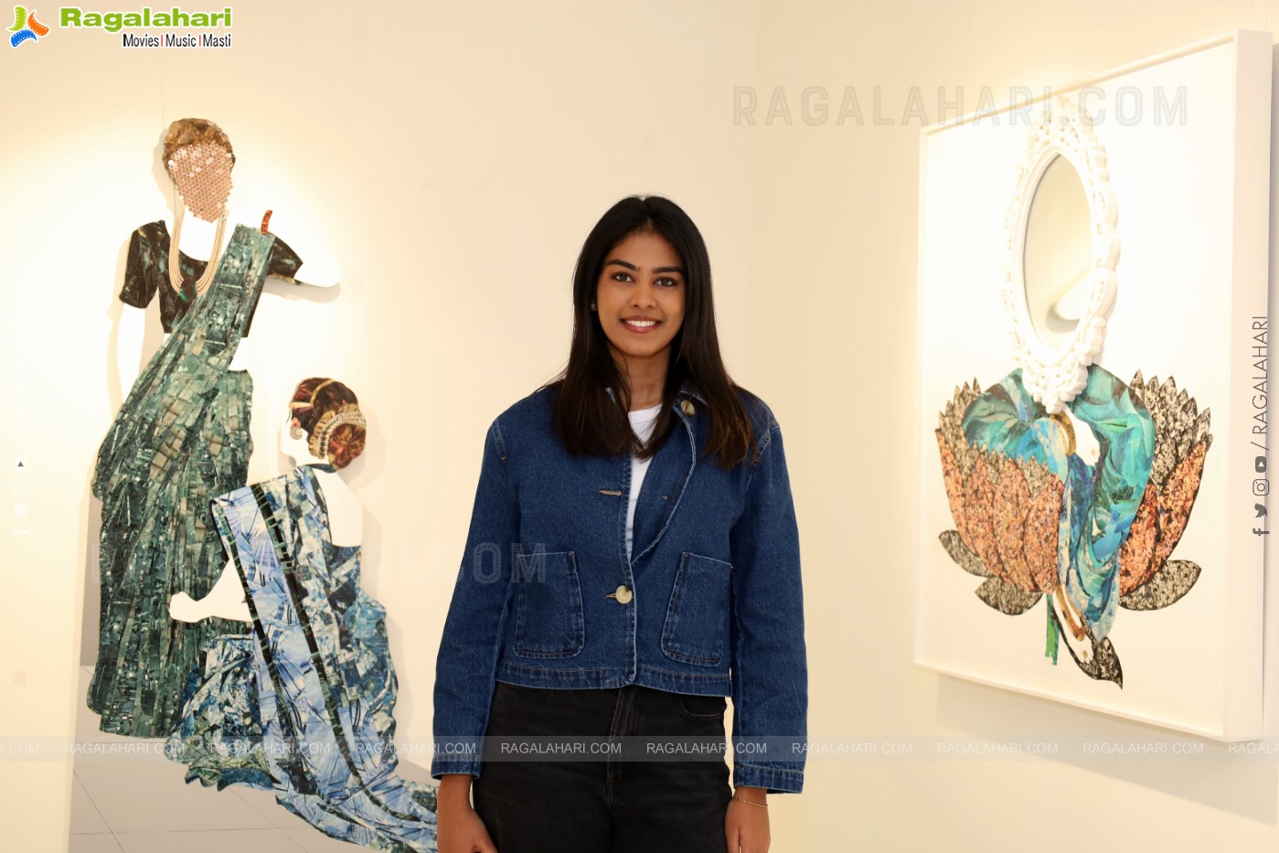 Kadari Art Gallery Presents Reflections of Her: Unveiling Identity, Strength, and Transformation